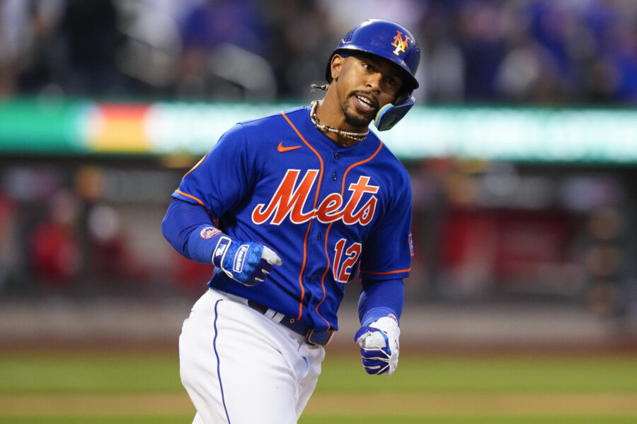 Projecting Mets’ 2024 Starting Lineup After Ronny Mauricio’s Early ...