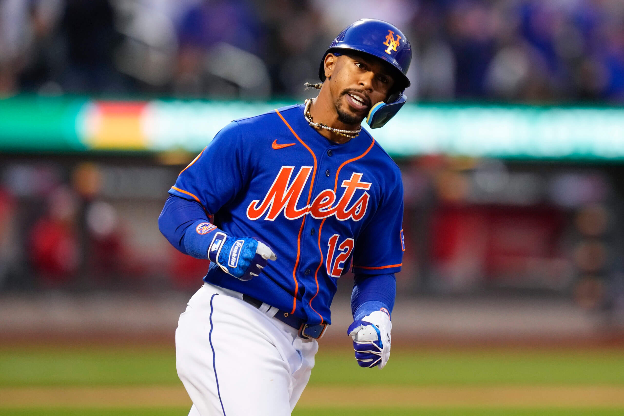 NY Mets: Expectations for Francisco Lindor in 2023