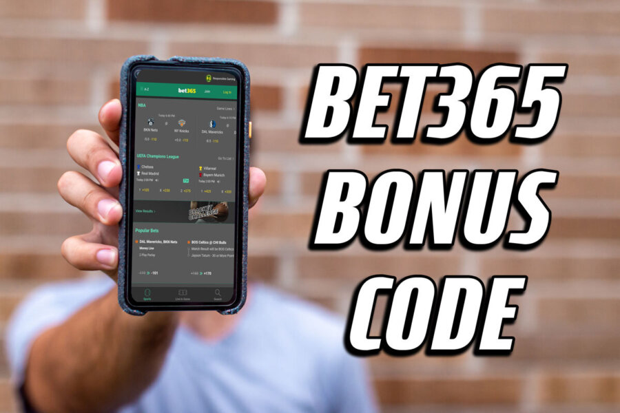 Bet365 Bonus Code: Bet $1, Get $200 Bonus Bets For 76ers-Celtics Game 7 ...