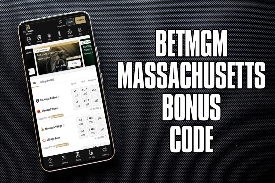 BetMGM Massachusetts Bonus Code: Back The Celtics With $1,000 First Bet ...