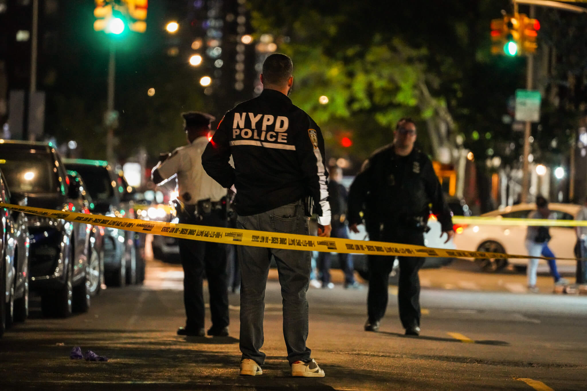 Deadly Knife Fight in East Village Leads to NYPD Investigation