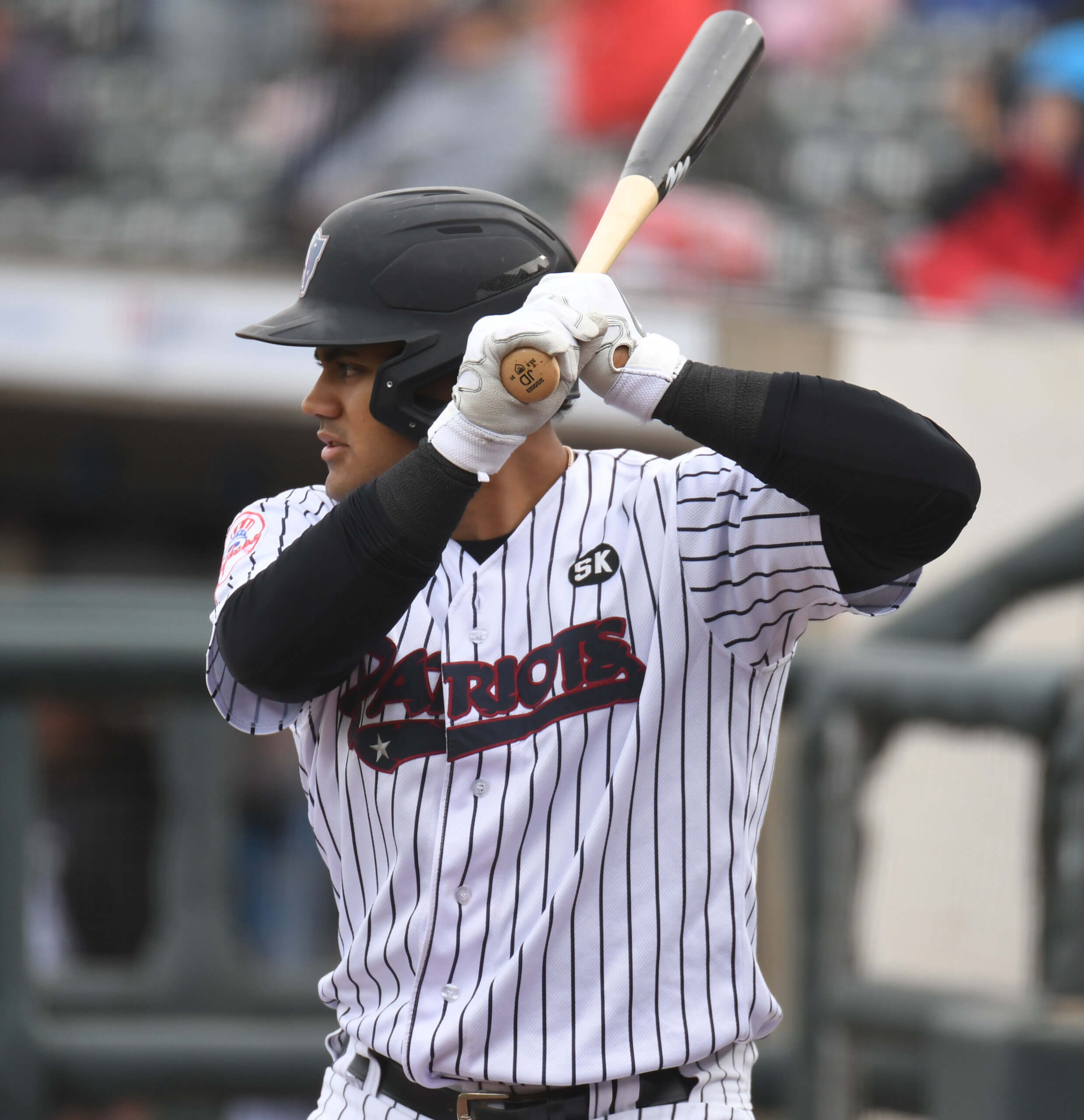 New York Yankees prospects to watch at Double-A Somerset Patriots