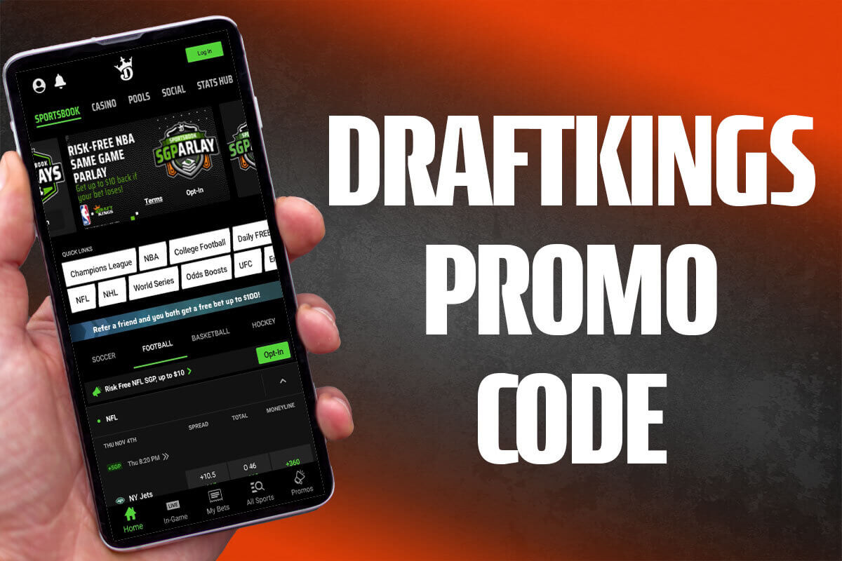 DraftKings NBA Playoffs Promo: $150 Bonus for Conference