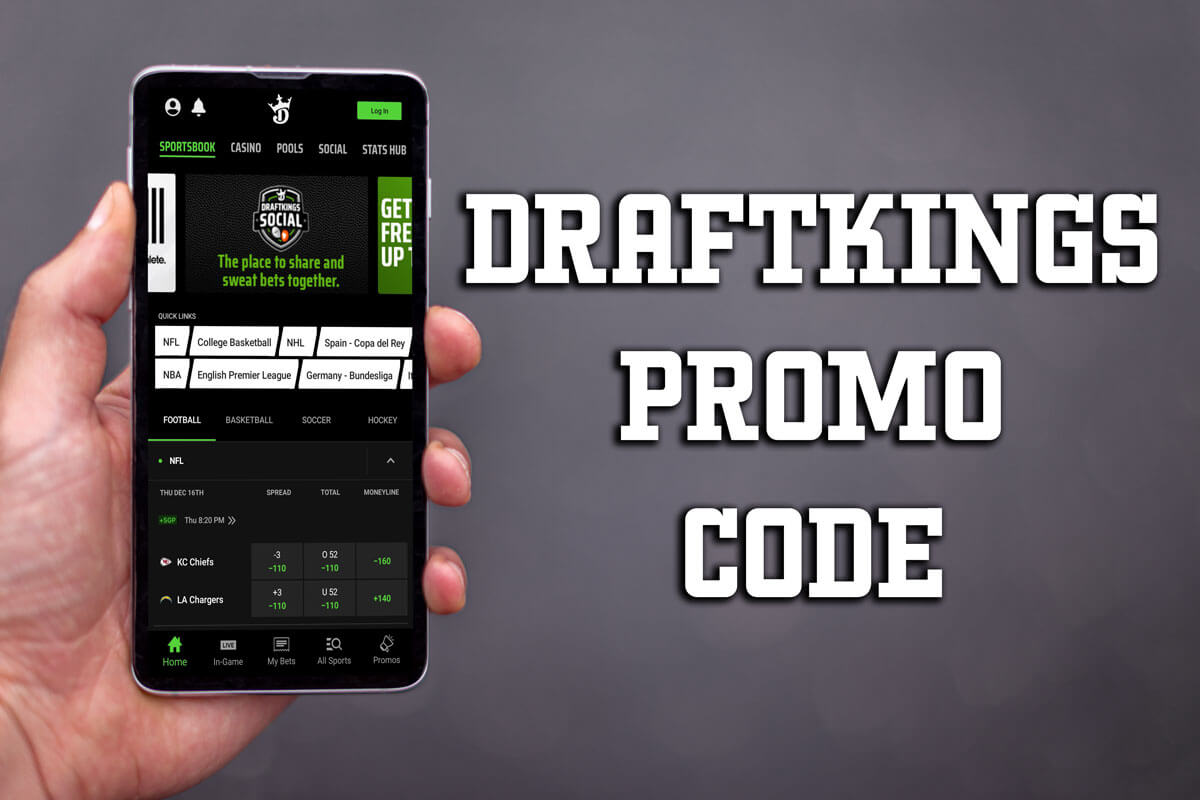 DraftKings Promo Code: Get $150 Bonus Guaranteed