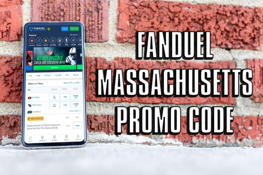 FanDuel Massachusetts Promo Code: Score $1,000 No-sweat Bet On Celtics ...