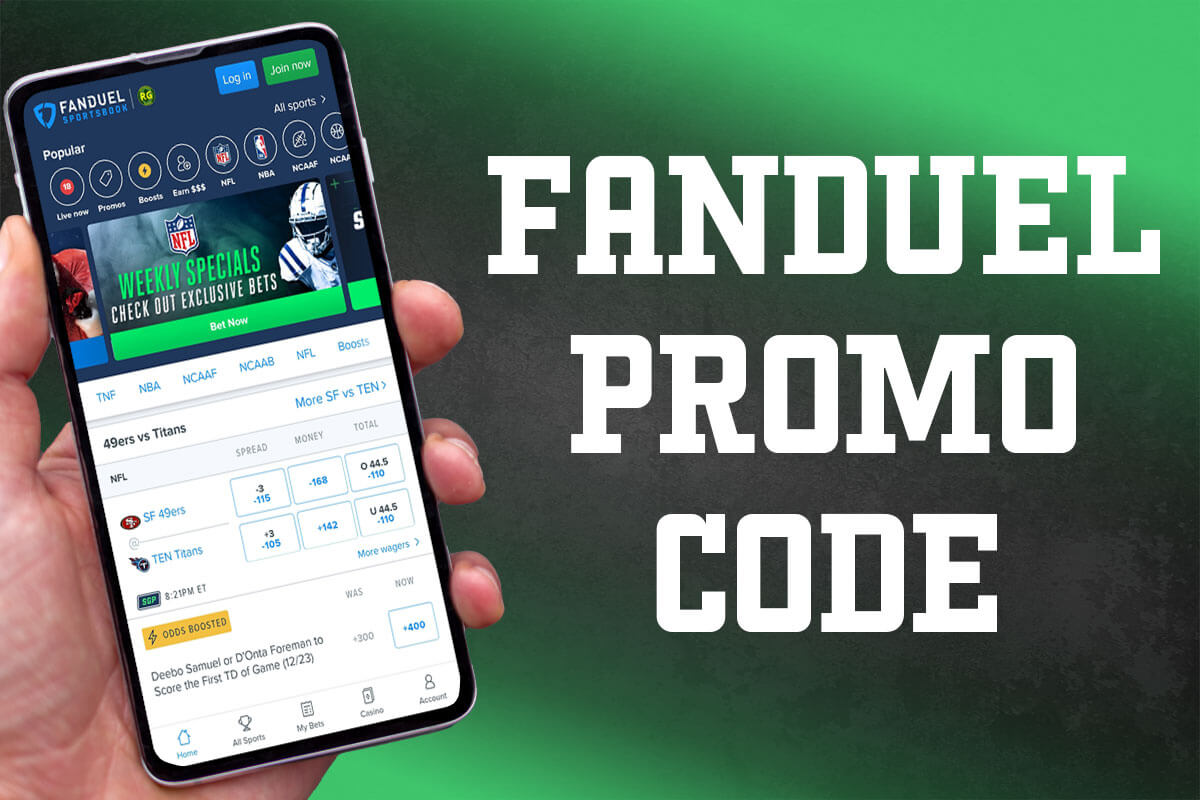 FanDuel Promo Code: Win $150 Guaranteed on the NFL Throughout September