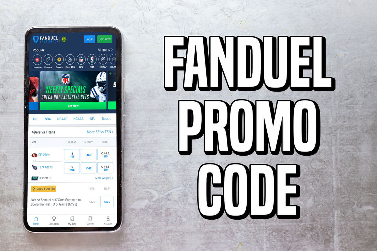 FanDuel NFL Promo Code: Bet $5, Get $200 Bonus, NFL Sunday Ticket Discount  - Denver Stiffs