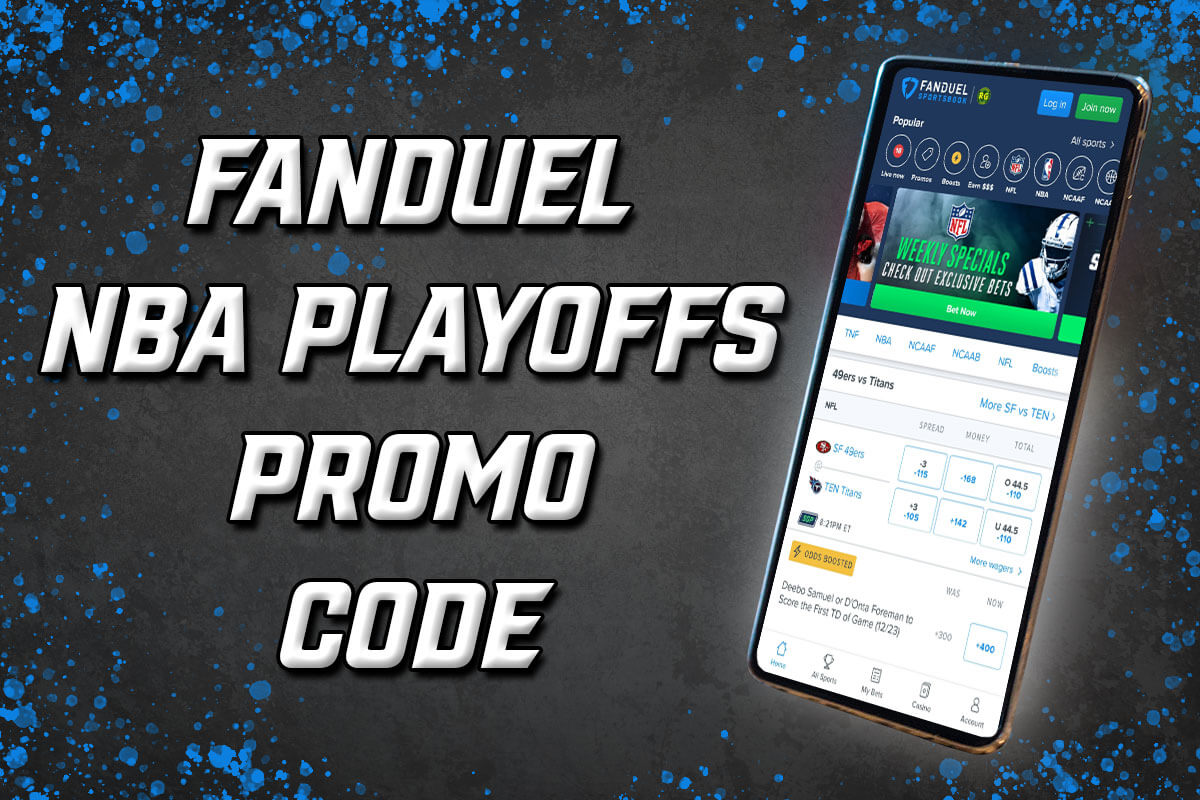 FanDuel Sportsbook Promo: Bet $5, Get $150 for 49ers-Seahawks