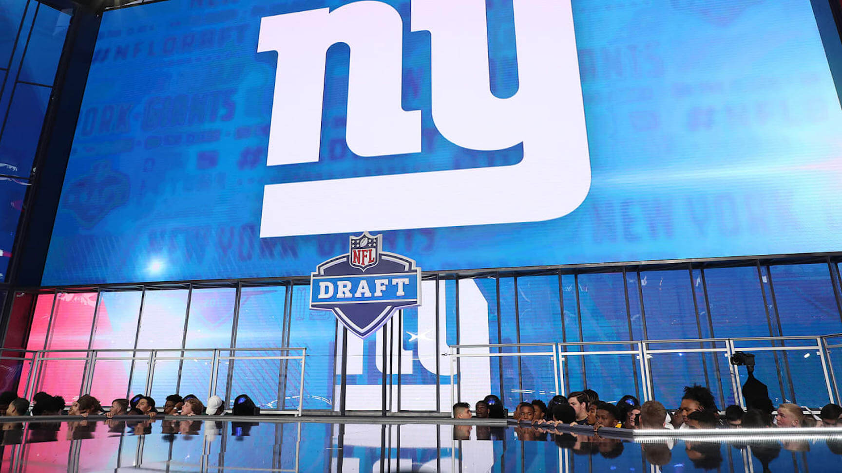 ny giants draft