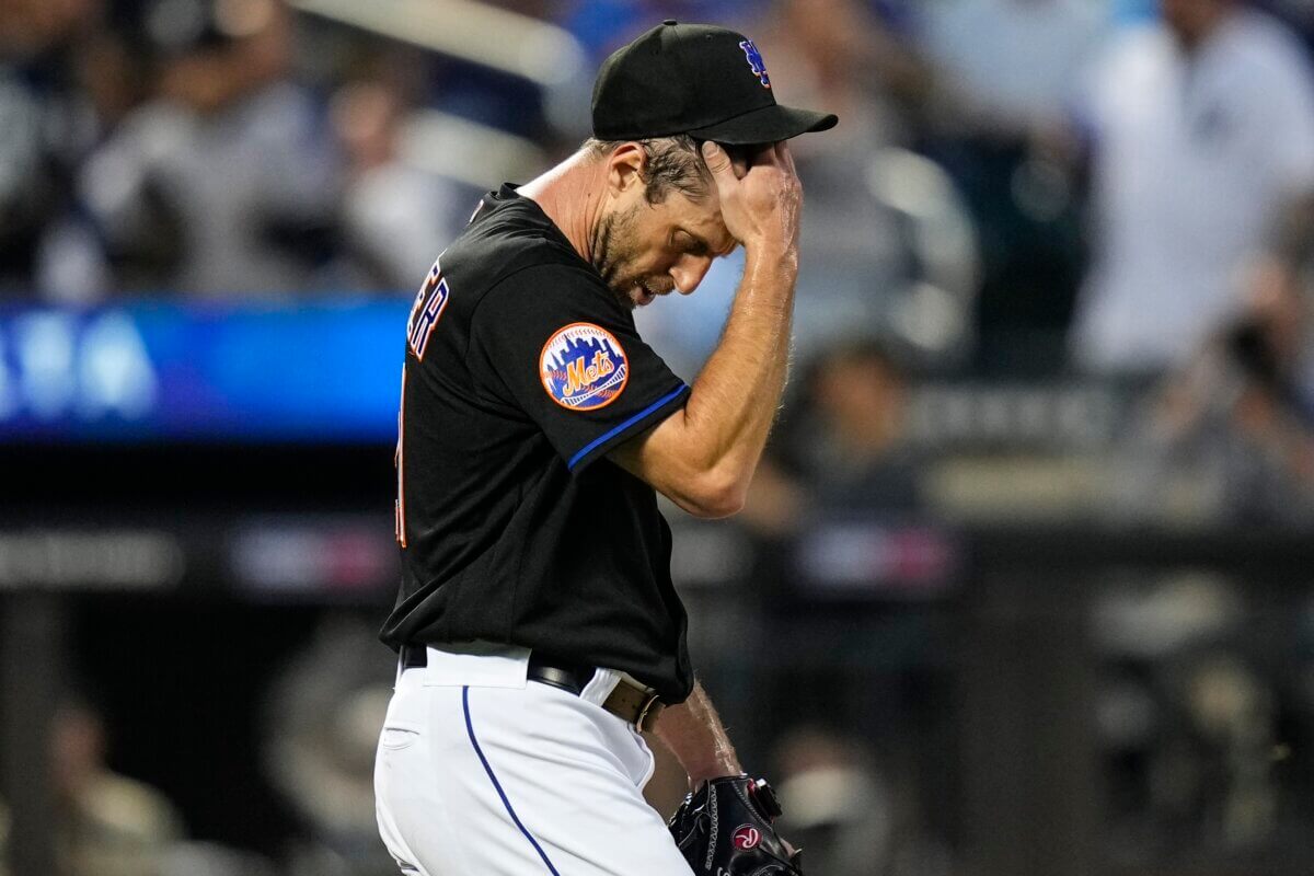 Citi Field Freezes Over: Mets Beat the Yankees - The New York Times