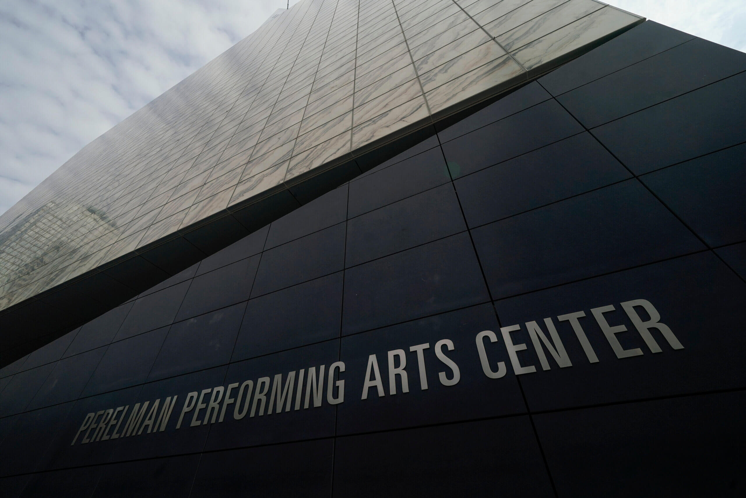 The Making of the Perelman Performing Arts Center