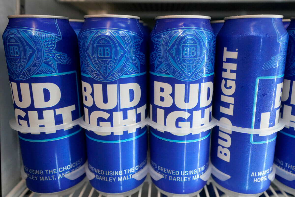 Bud Light Is No Longer King Of Beers, Modelo Takes The Crown As ...