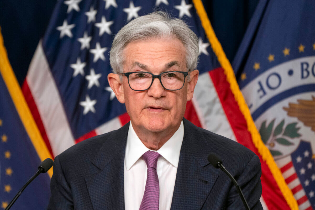 Fed keeps interest rate unchanged although 2 more hikes may come later ...