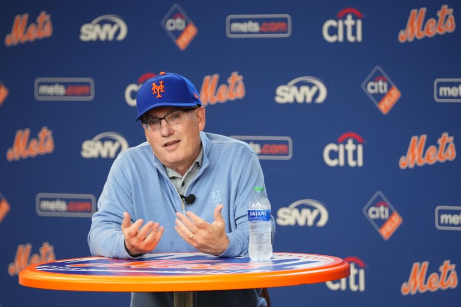 New York Mets News | AmNewYork Sports