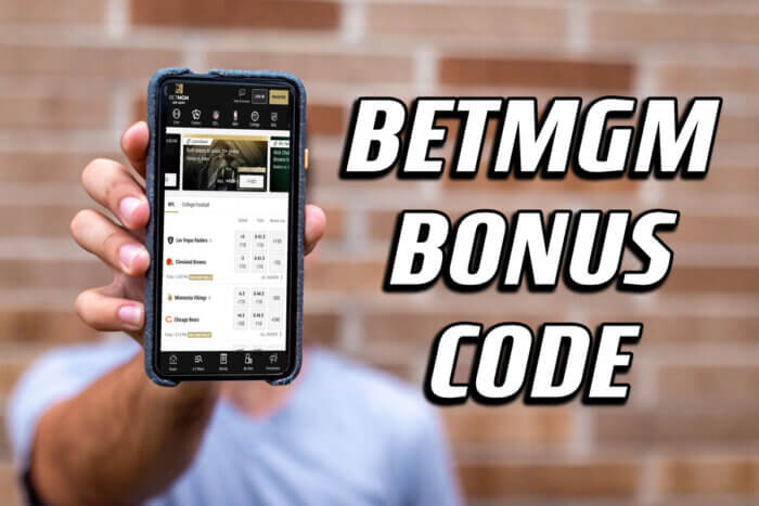 BetMGM bonus code PLAYSPORT: $1,000 for BMW Championship