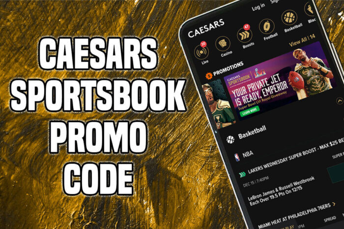 MLB All-Star Game Caesars promo code: Claim a $1,250 first-bet bonus for  the Midsummer Classic 