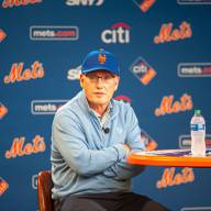 Steve Cohen Mets