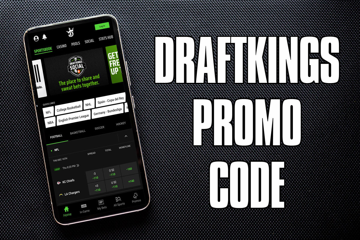 DraftKings MLB Promo Code: Bet $5 on Saturday MLB, Get Instant