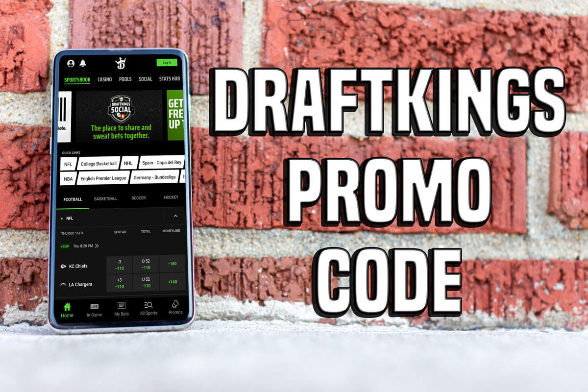 draftkings promo code 2024 deposit match