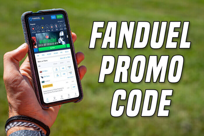 FanDuel Promo Code: Bet $5 on Phillies-Orioles, Score $100 Bonus - Crossing  Broad