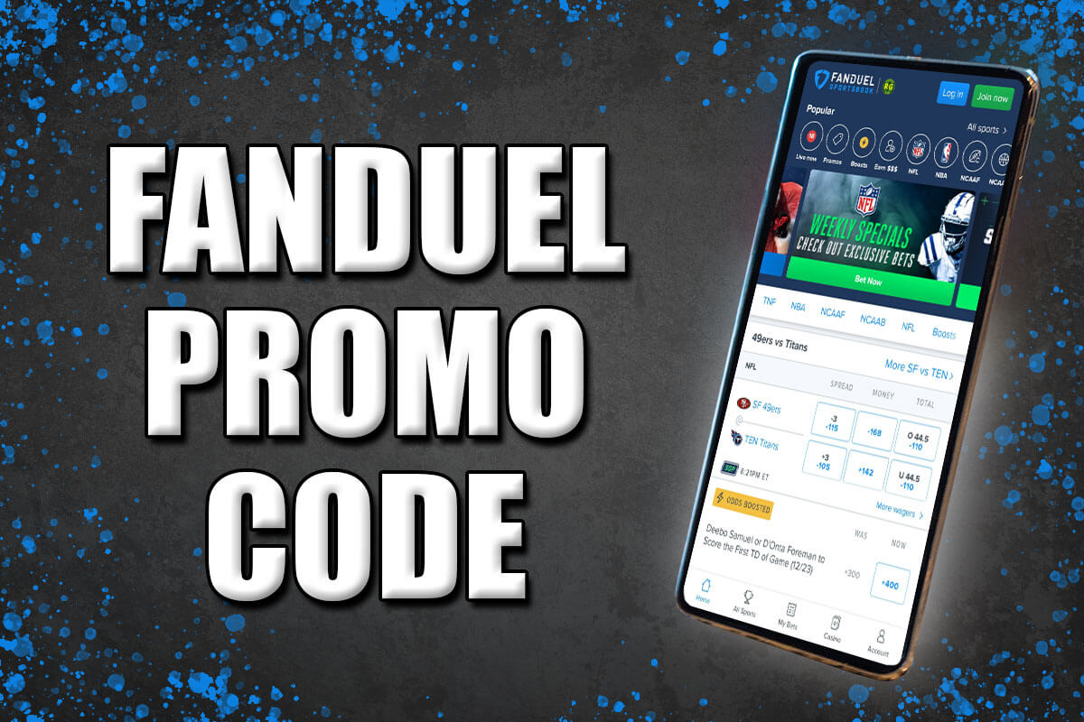 FanDuel Promo Code for Rangers vs. Orioles Scores $200 in Bonus Bets