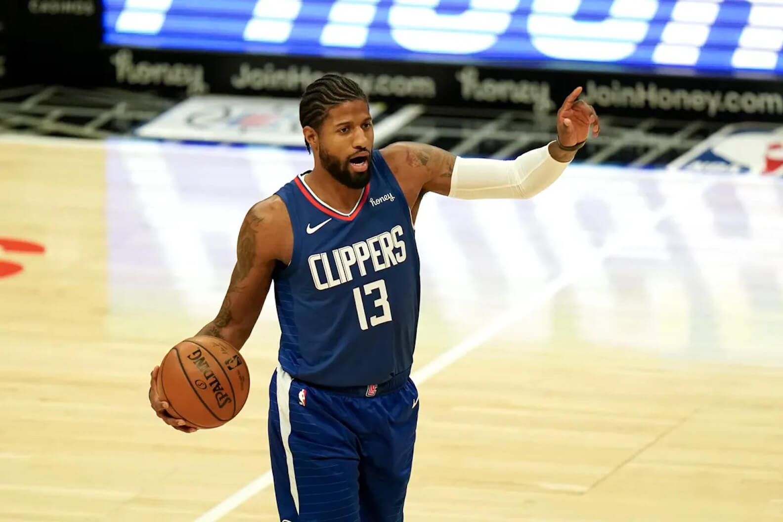 NBA Rumors: 5 teams who could try to trade for Clippers' Paul George