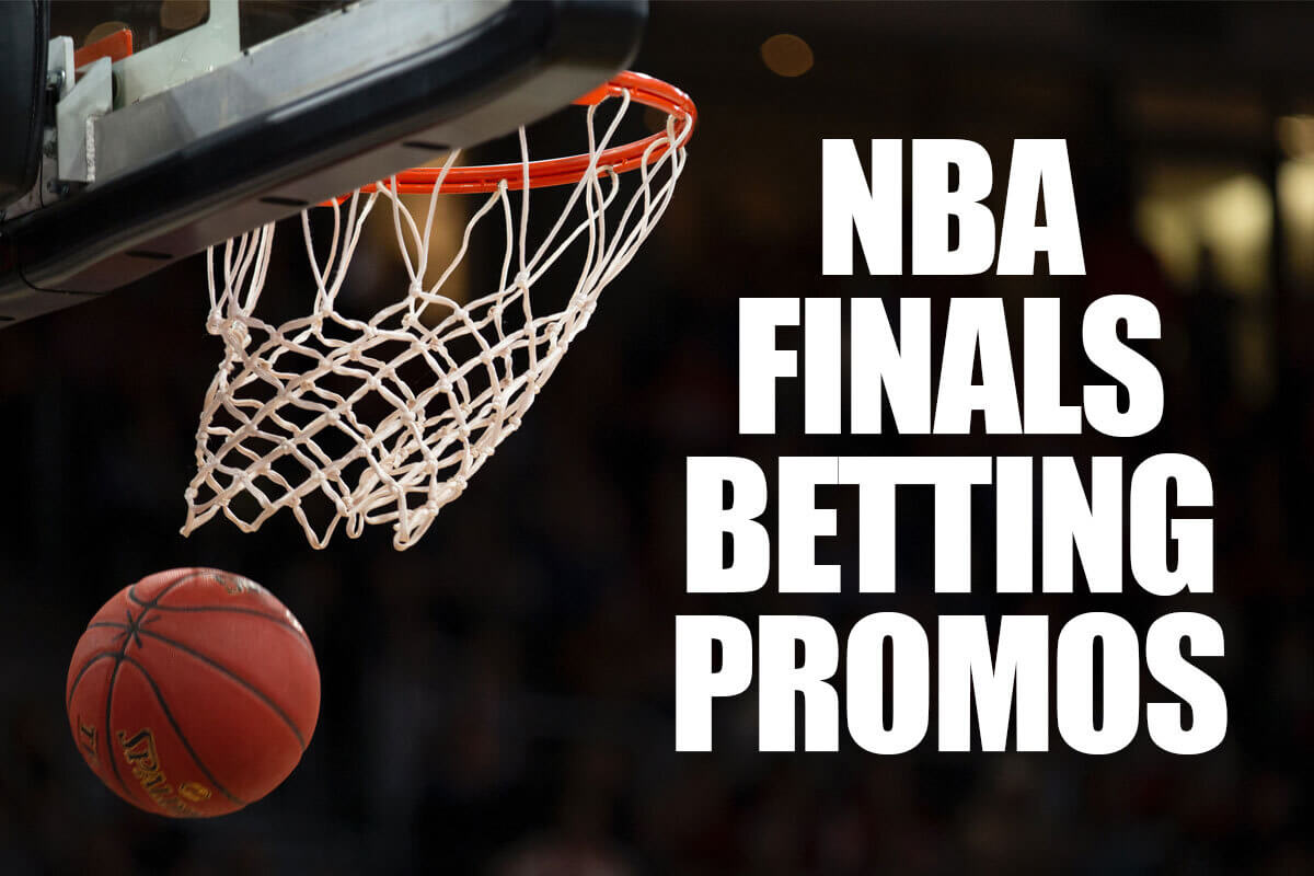 nba finals betting promos