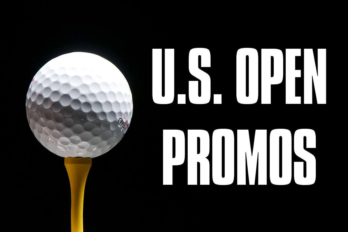 U.S. Open Promos: How To Claim The Top Sportsbook Offers | AmNewYork