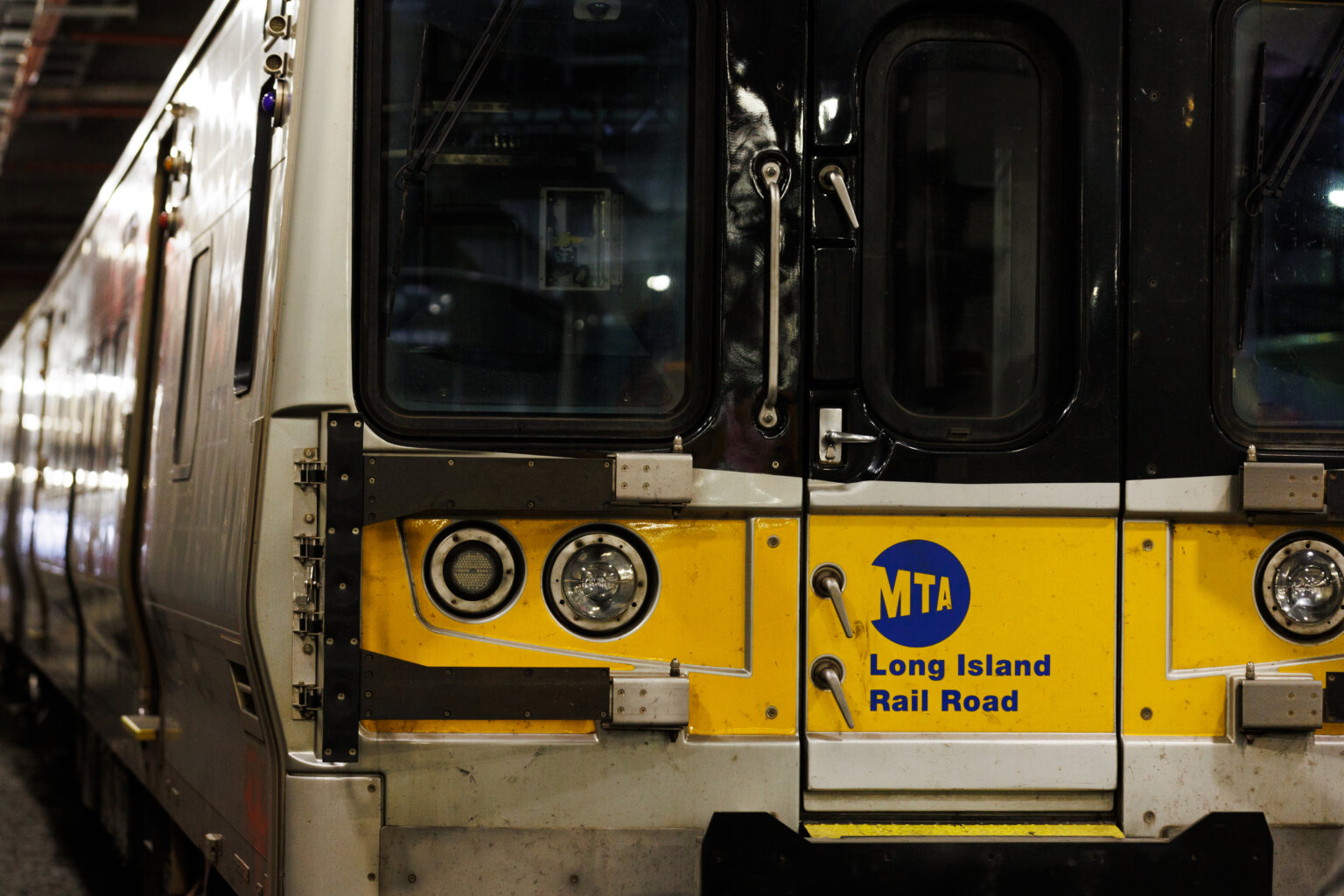 MTA plans transit upgrades with congestion pricing revenue