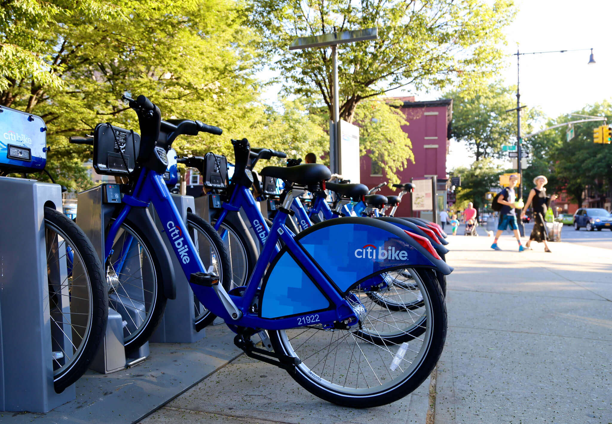 citi bike lyft