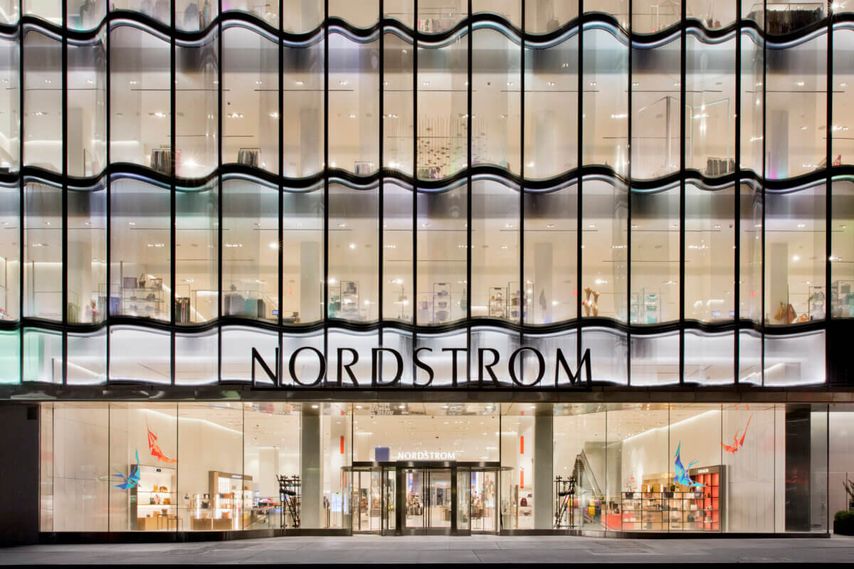 Nordstrom flagship launches designer pop-up celebrating New York