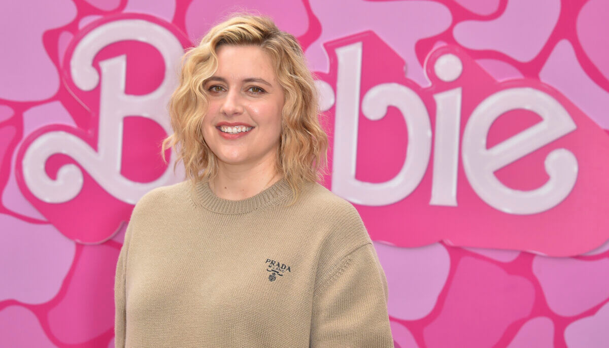 ‘Barbie’ Filmmaker Greta Gerwig Wants To Embrace The Mess | AmNewYork