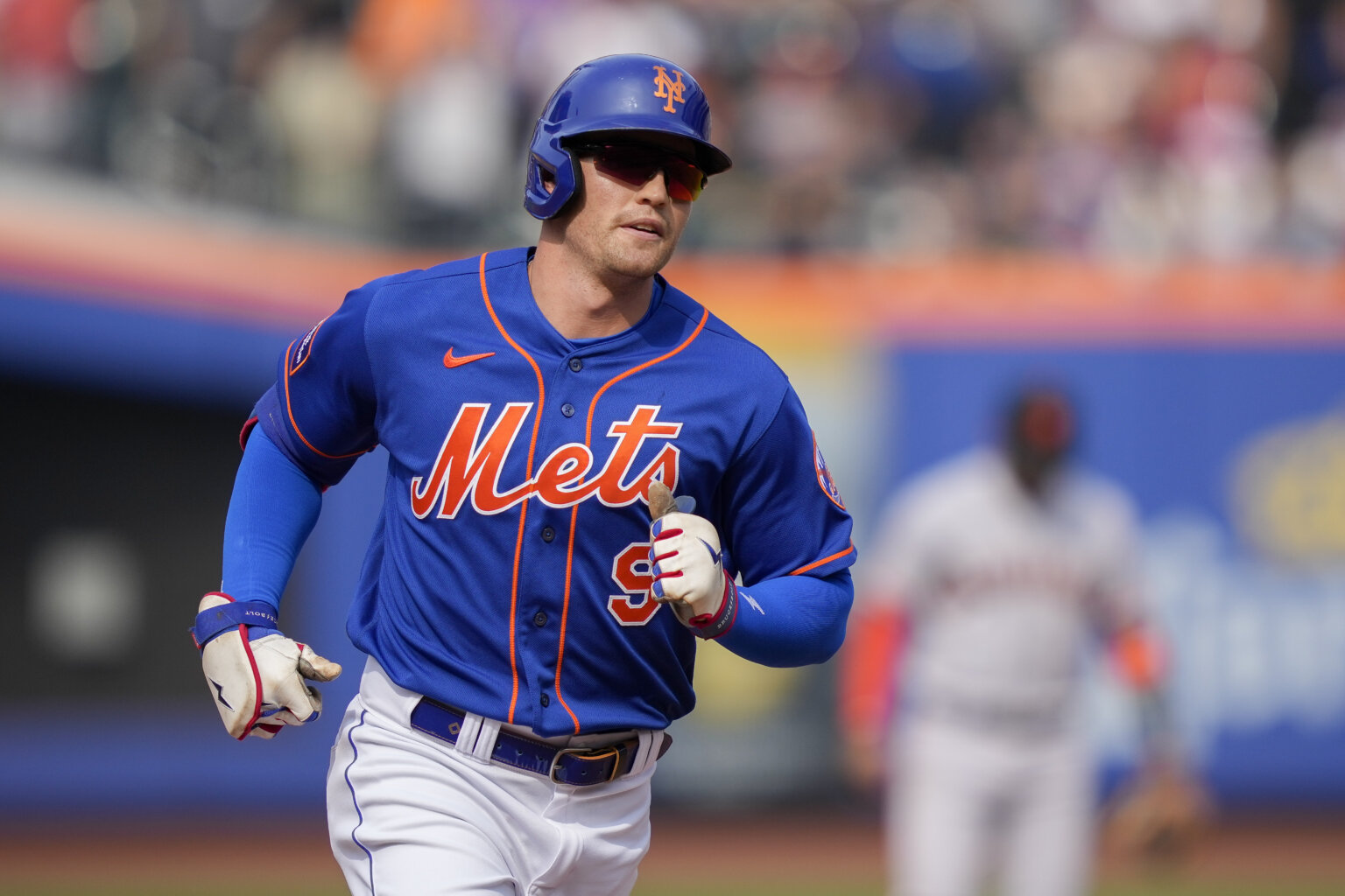 Projecting Mets’ 2024 starting lineup after Ronny Mauricio’s early
