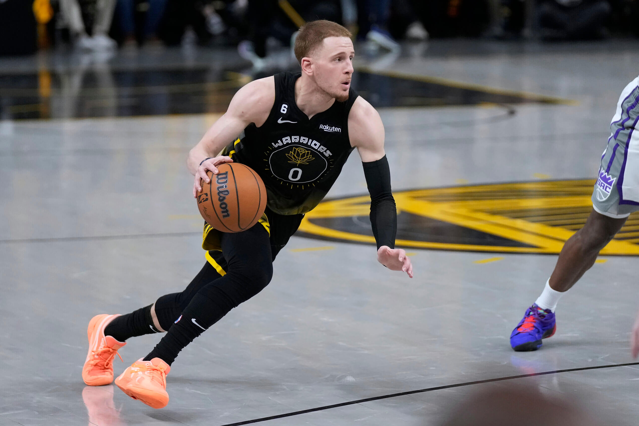 Knicks agree with Donte DiVincenzo, another from Villanova champions -  Newsday