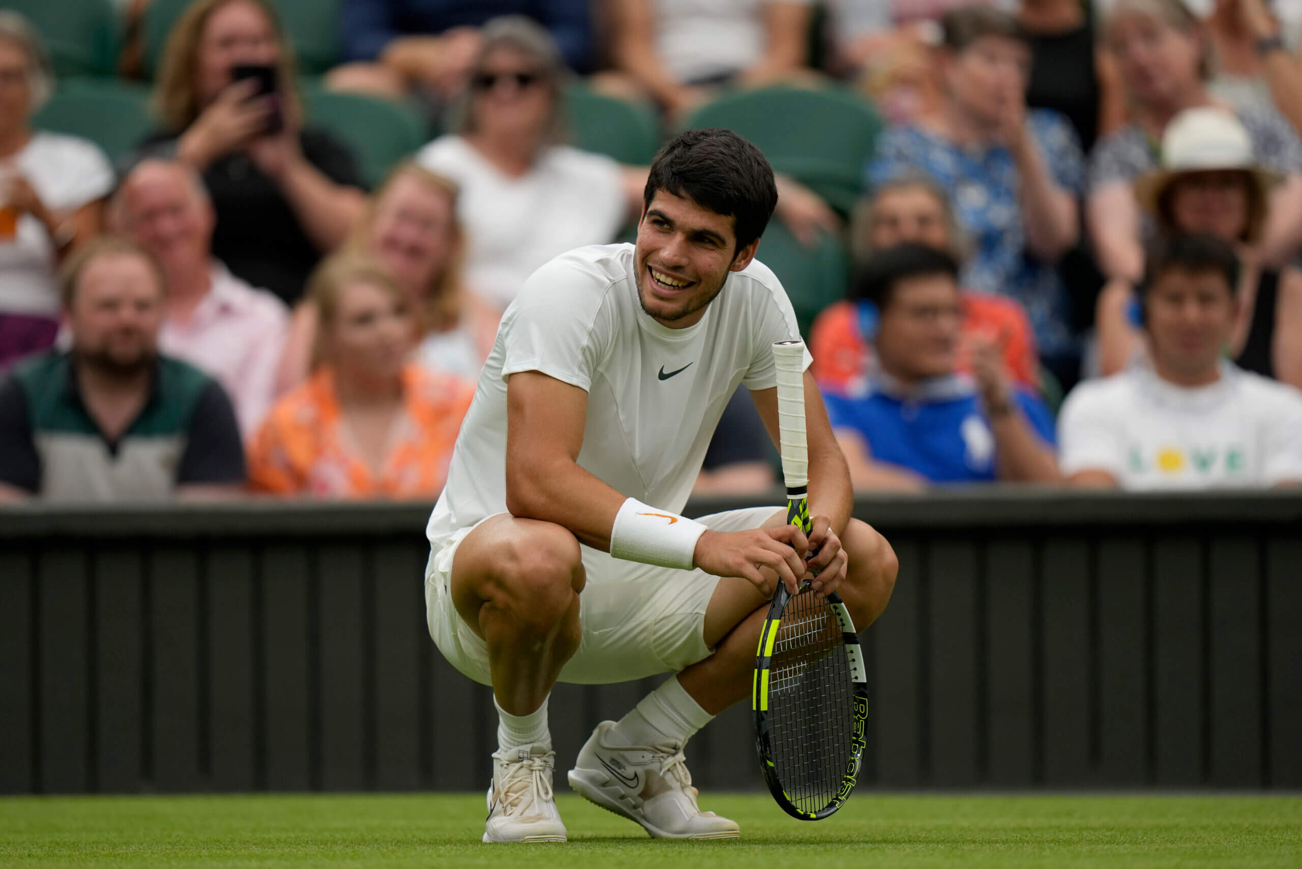 Wimbledon location: What club hosts the The Championships each year? -  DraftKings Network