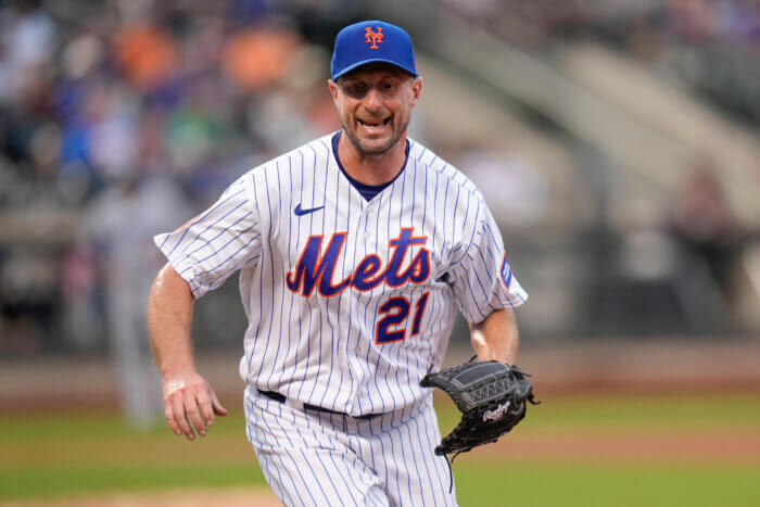 MLB: Kodai Senga Whiffed Seven in Six Innings; Mets Beat Braves 7