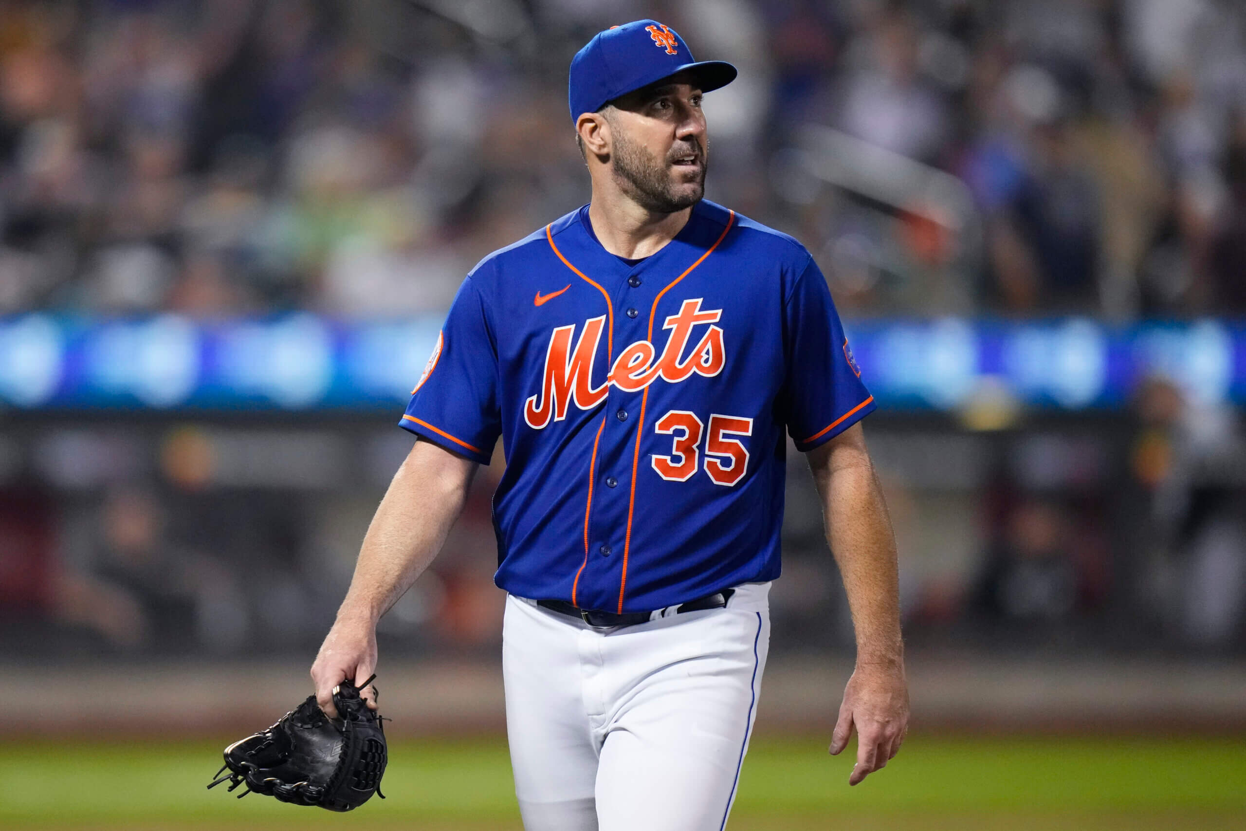 Ex-Mets outfielder traded to struggling AL team for cash 