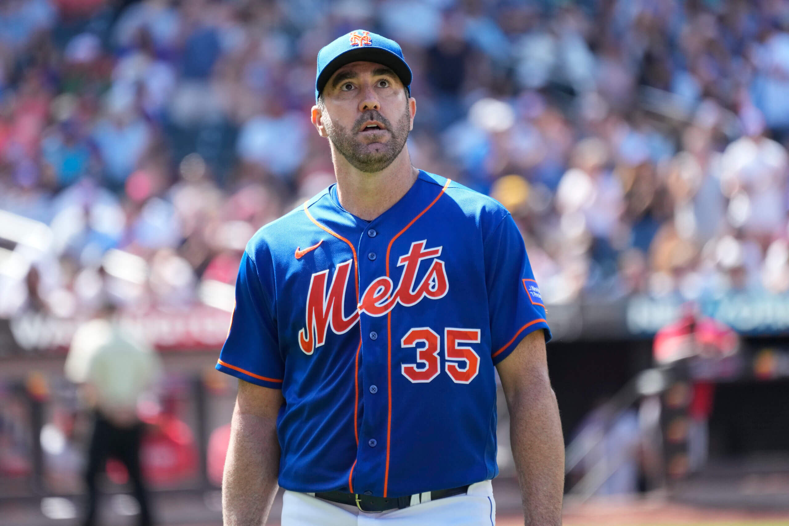 NY Mets are back in black: A brief history of the club's uniforms