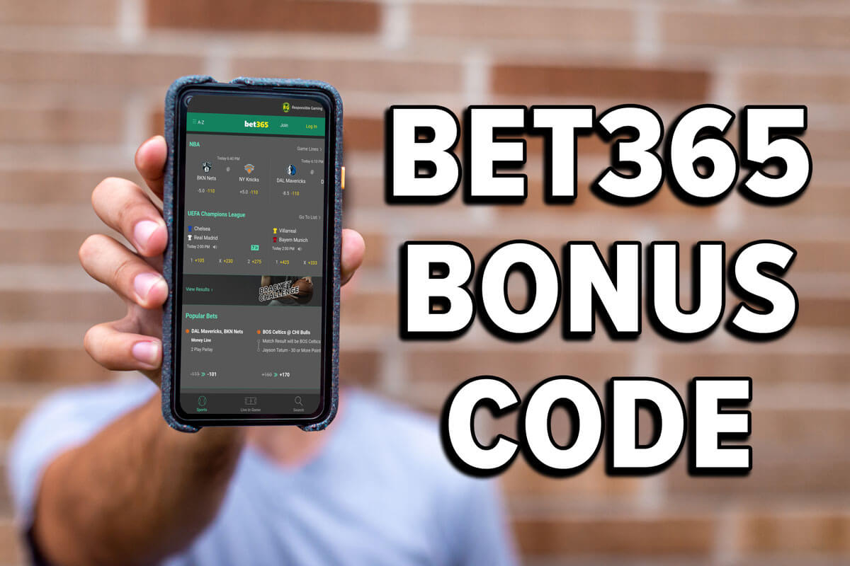 Bet365 Bonus Code AMNYXL: $1 MLB, World Cup Bet Scores $200 Bonus Bets ...