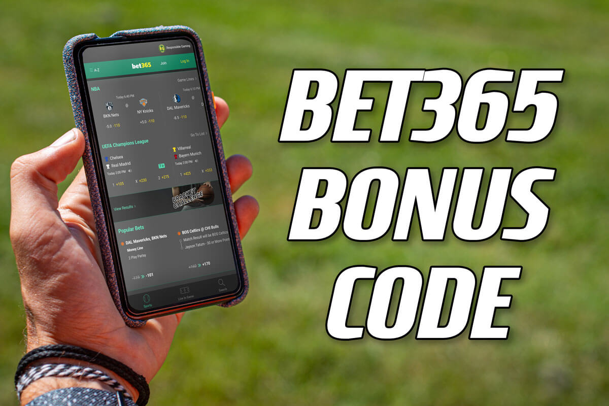 Bet365 Bonus Code: Score $200 in Bonus Bets for Cubs vs. Tigers