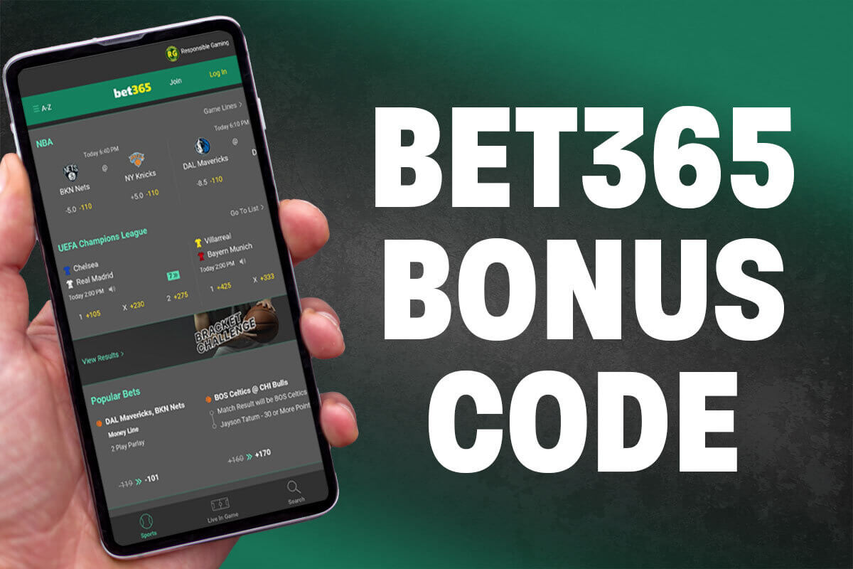 Bet365 KY Promo Code: Choose Between $150 Instantly or $1,000