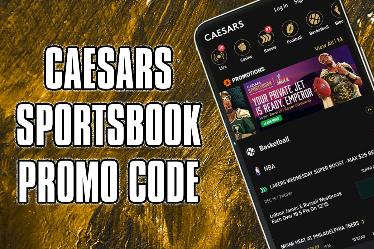 Caesars Sportsbook