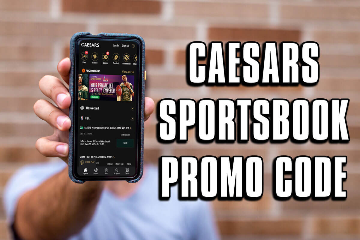 Caesars Sportsbook promo code: Yankees-Orioles boosts, MLB $1,250