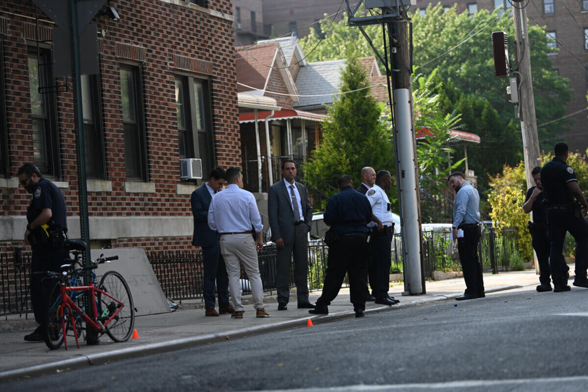 Brooklyn Man Shot In Leg, Remains Uncooperative With NYPD