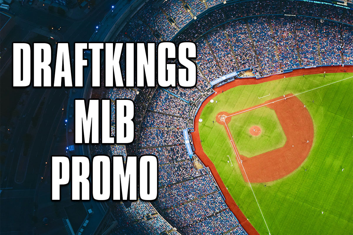DraftKings MLB promo: How to claim $150 bonus bets
