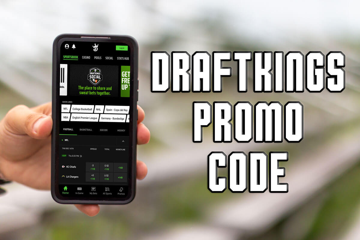 How To Bet The  TNF Same Game Parlay on DraftKings