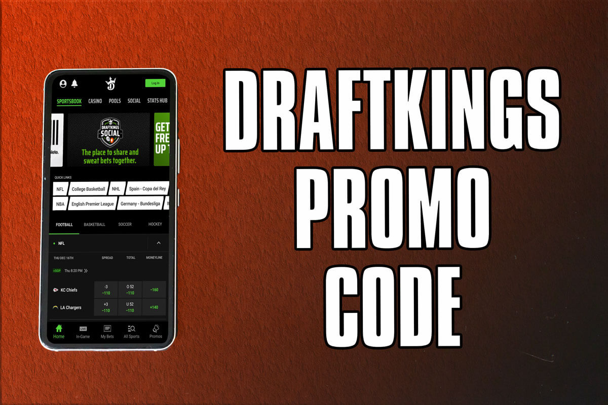 DraftKings Promo Code: Claim $150 Bonus