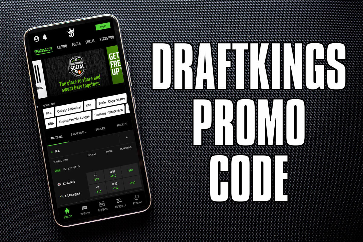 DraftKings promo code: Any $5 MLB bet scores new users $150 bonus bets this  weekend 