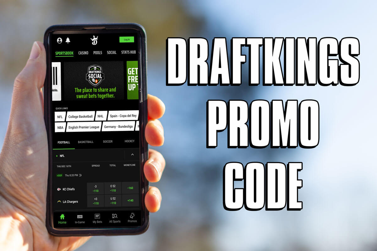 DraftKings promo code: Claim $150 for Sunday NFL Week 15 games 