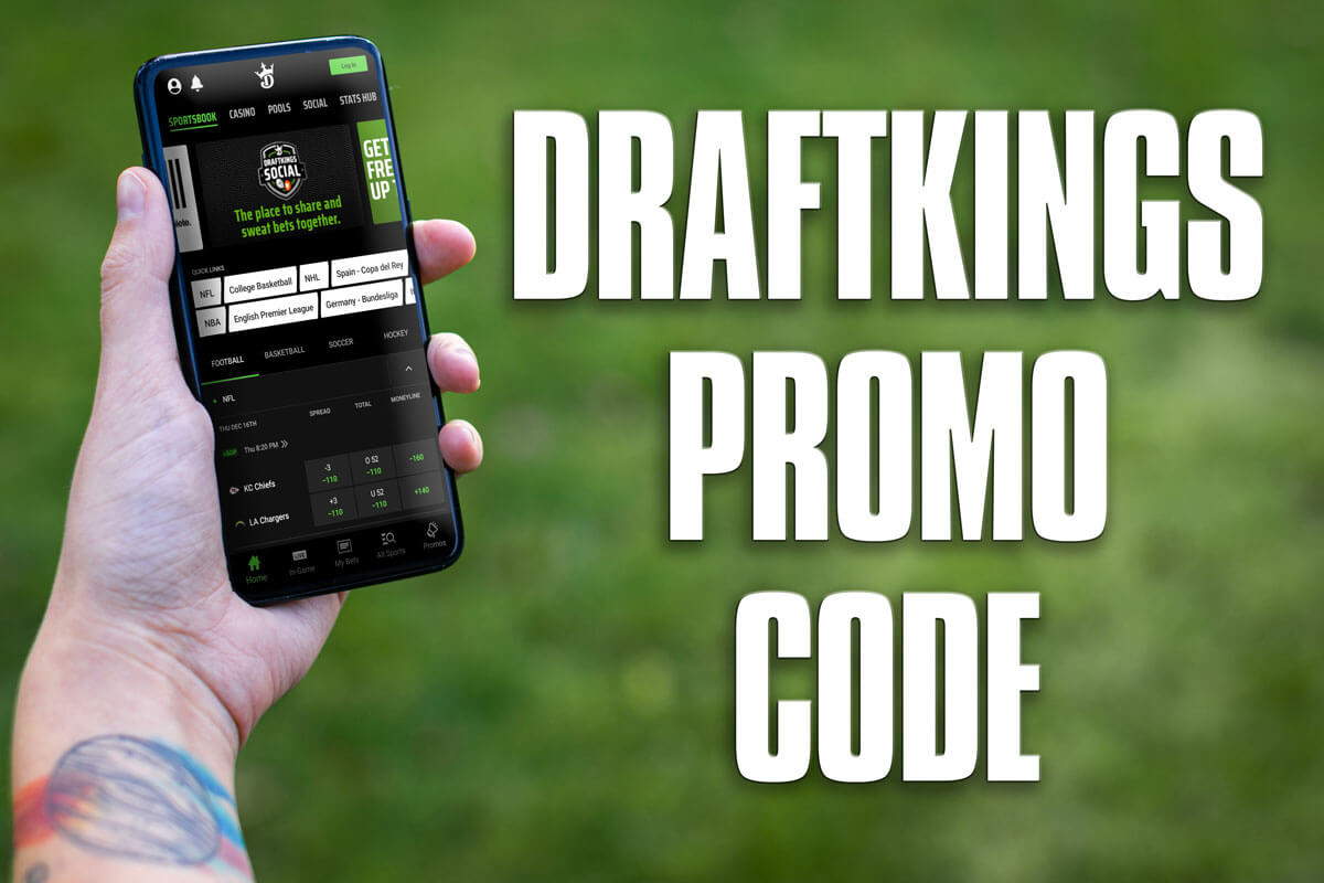 DraftKings promo code: Score $150 bonus on any of 18 MLB games Saturday